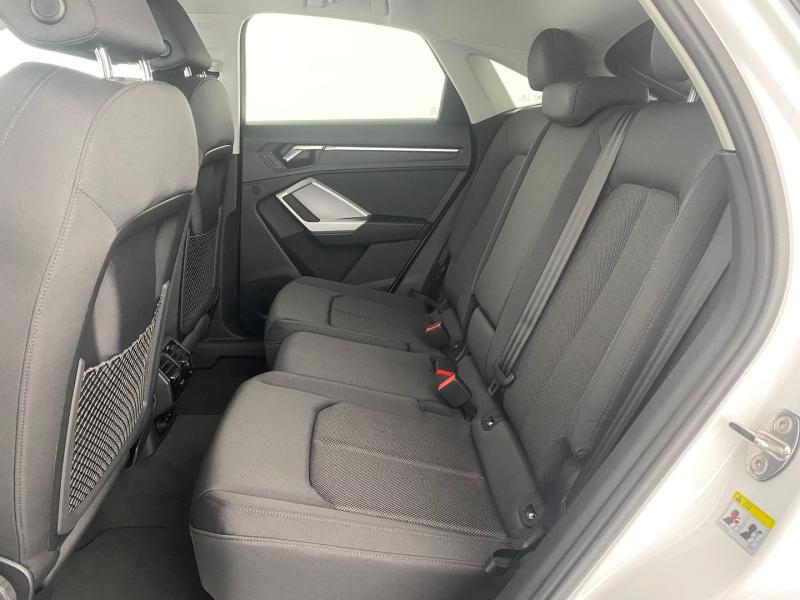 Audi Q3 Sportback 35 TFSI intense