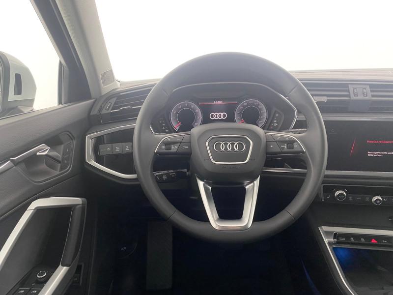 Audi Q3 Sportback 35 TFSI intense