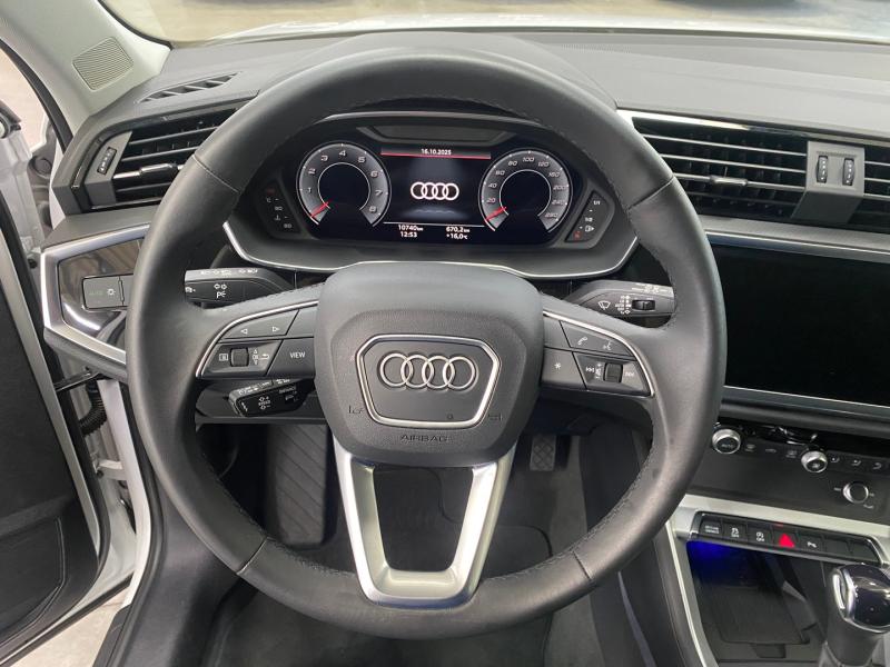 Audi Q3 Sportback 35 TFSI intense