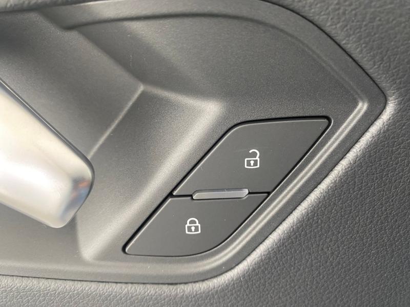 Audi Q3 Sportback 35 TFSI intense