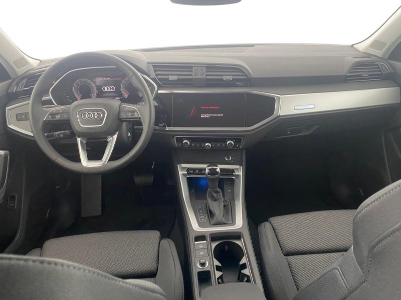 Audi Q3 Sportback 35 TFSI intense