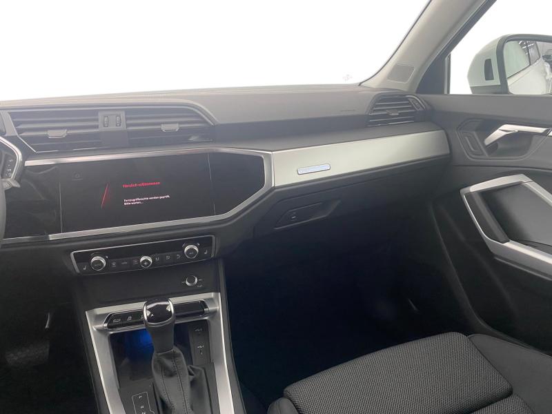 Audi Q3 Sportback 35 TFSI intense