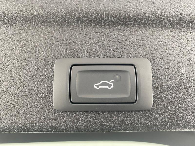 Audi Q3 Sportback 35 TFSI intense