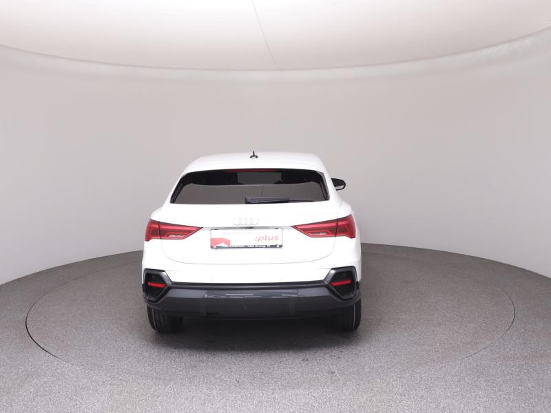 Audi Q3 Sportback 35 TFSI intense