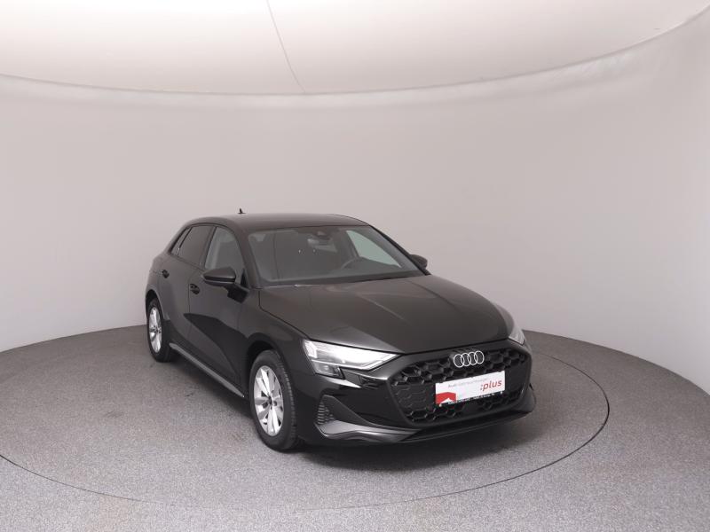 Audi A3 Sportback 30 TFSI