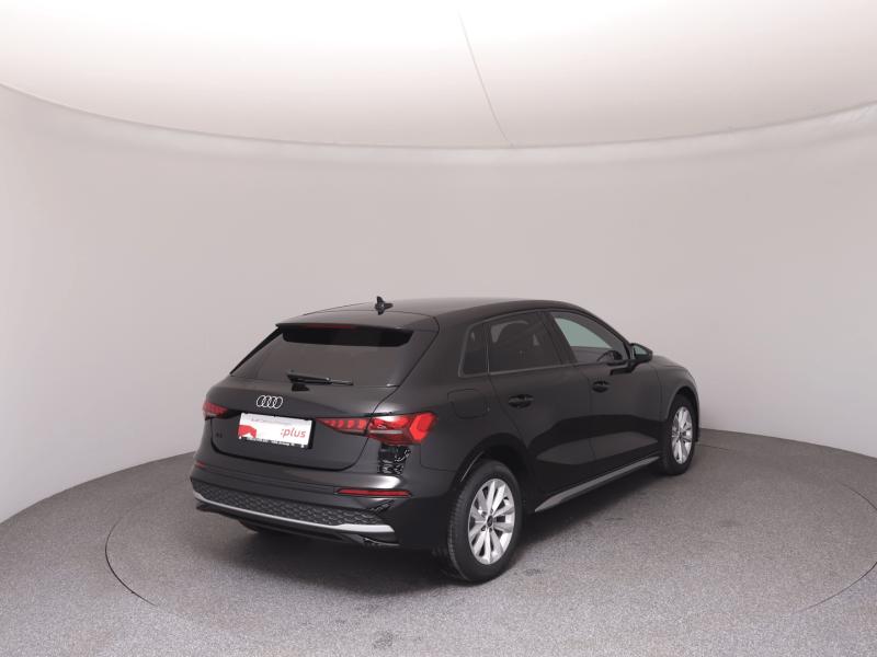 Audi A3 Sportback 30 TFSI