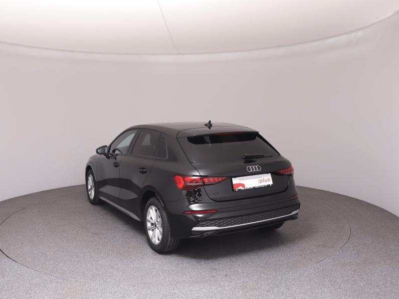 Audi A3 Sportback 30 TFSI