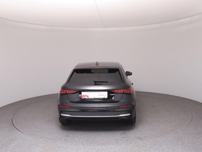 Audi A3 Sportback 30 TFSI