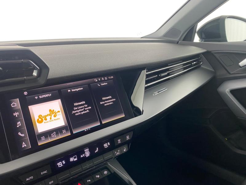 Audi A3 Sportback 30 TFSI