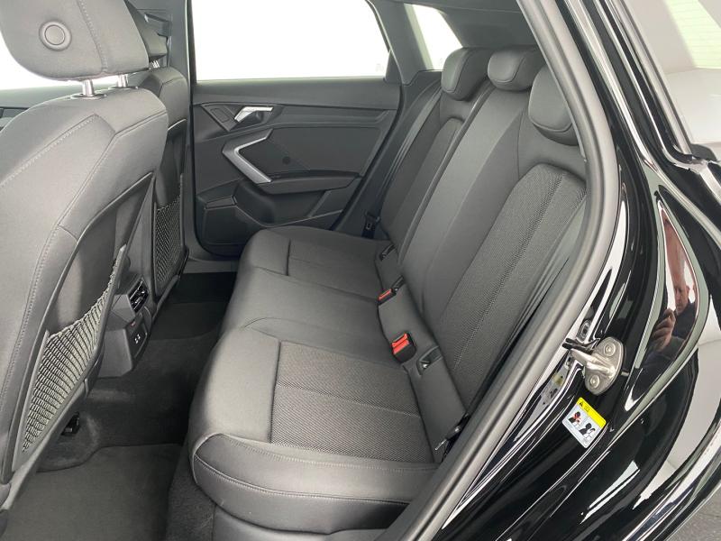 Audi A3 Sportback 30 TFSI