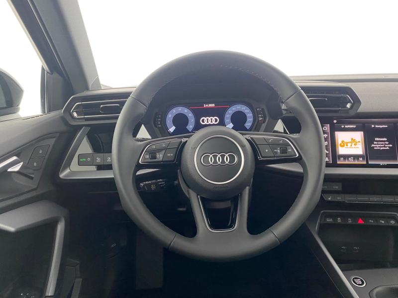 Audi A3 Sportback 30 TFSI