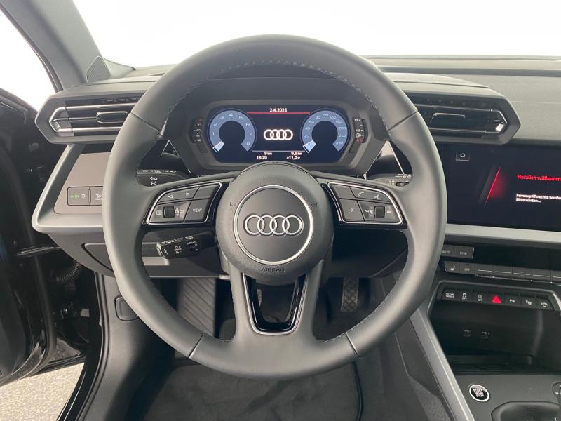 Audi A3 Sportback 30 TFSI