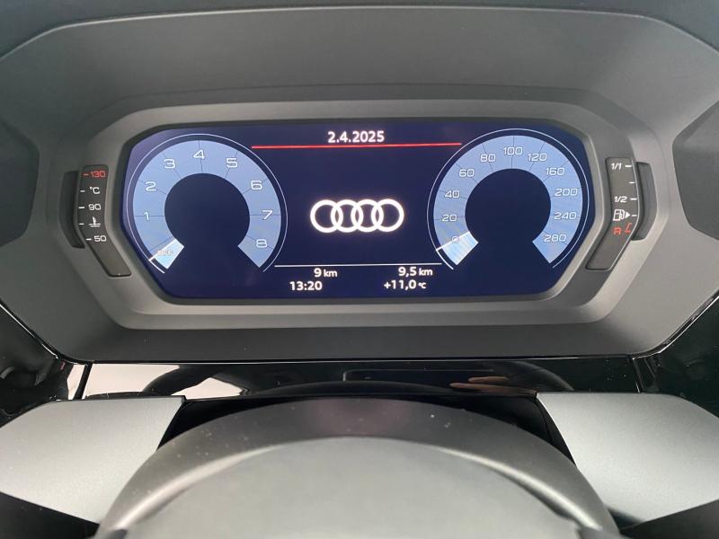 Audi A3 Sportback 30 TFSI