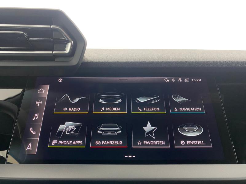 Audi A3 Sportback 30 TFSI