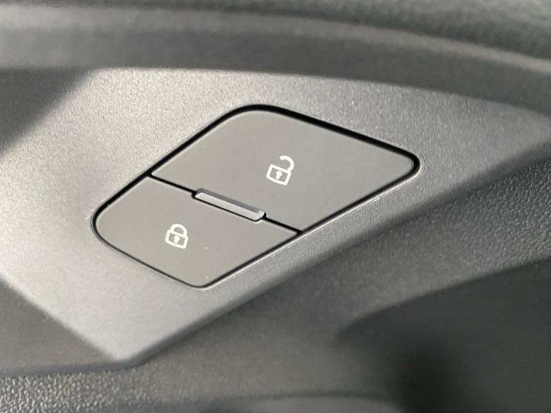 Audi A3 Sportback 30 TFSI