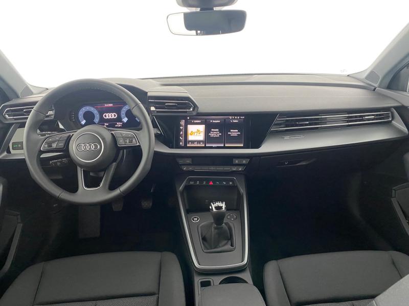 Audi A3 Sportback 30 TFSI