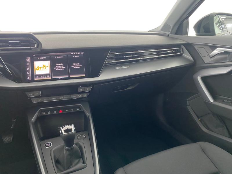 Audi A3 Sportback 30 TFSI