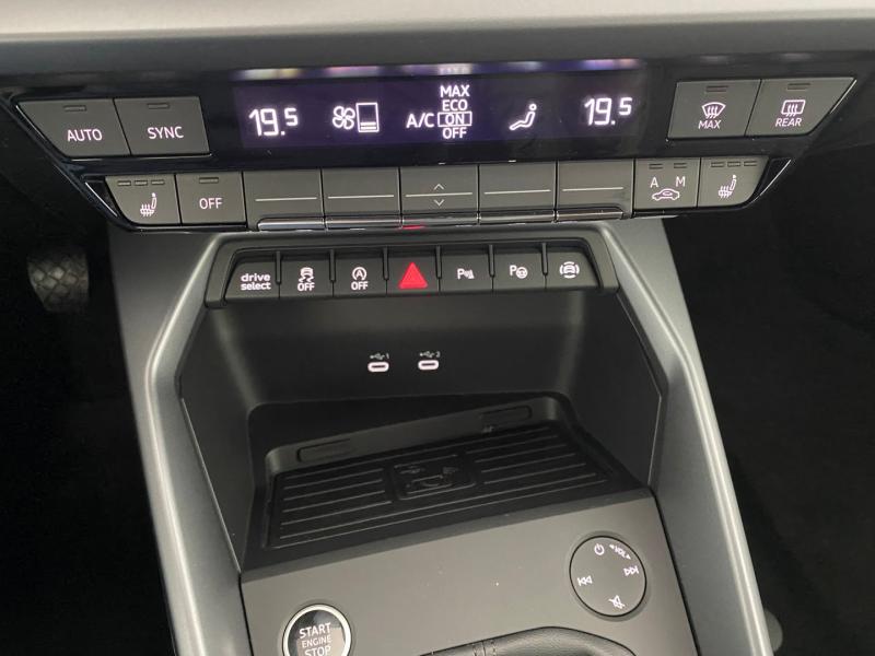 Audi A3 Sportback 30 TFSI