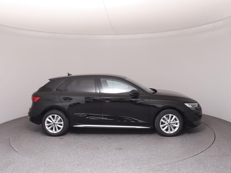 Audi A3 Sportback 30 TFSI