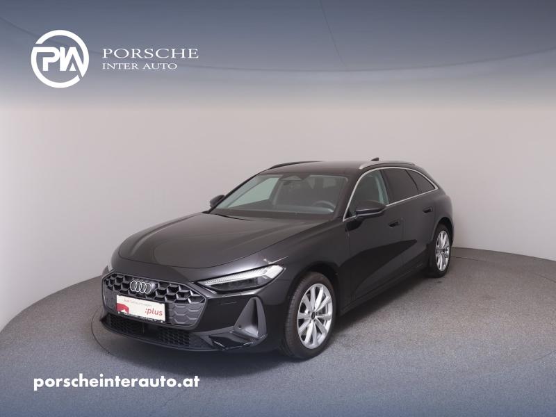 Audi A5 Avant TFSI