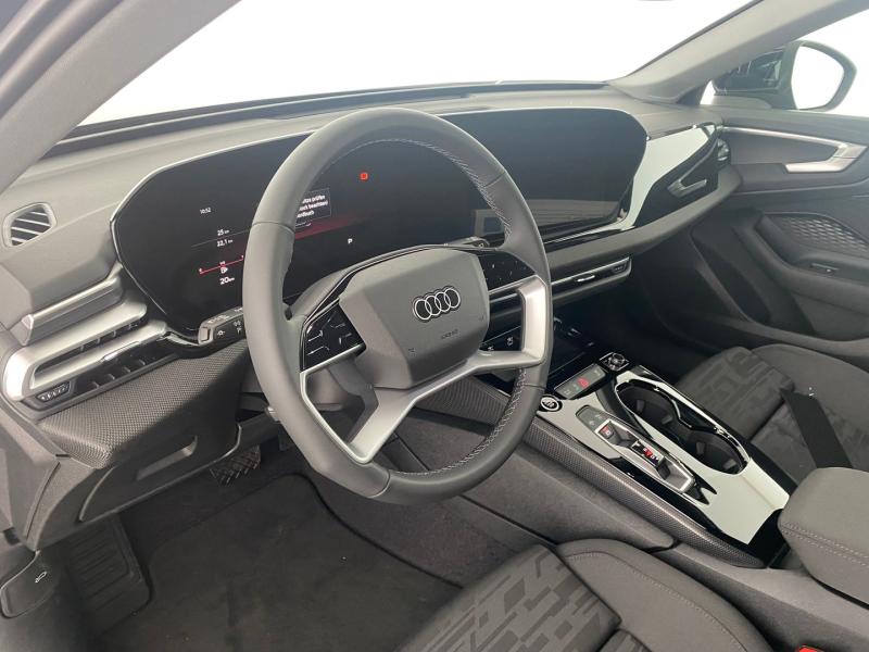 Audi A5 Avant TFSI