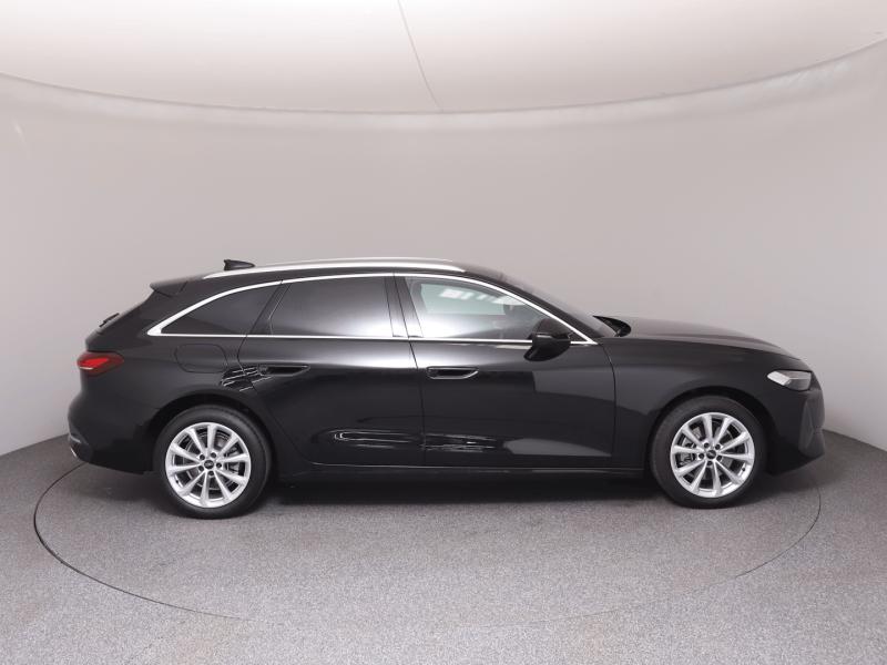 Audi A5 Avant TFSI