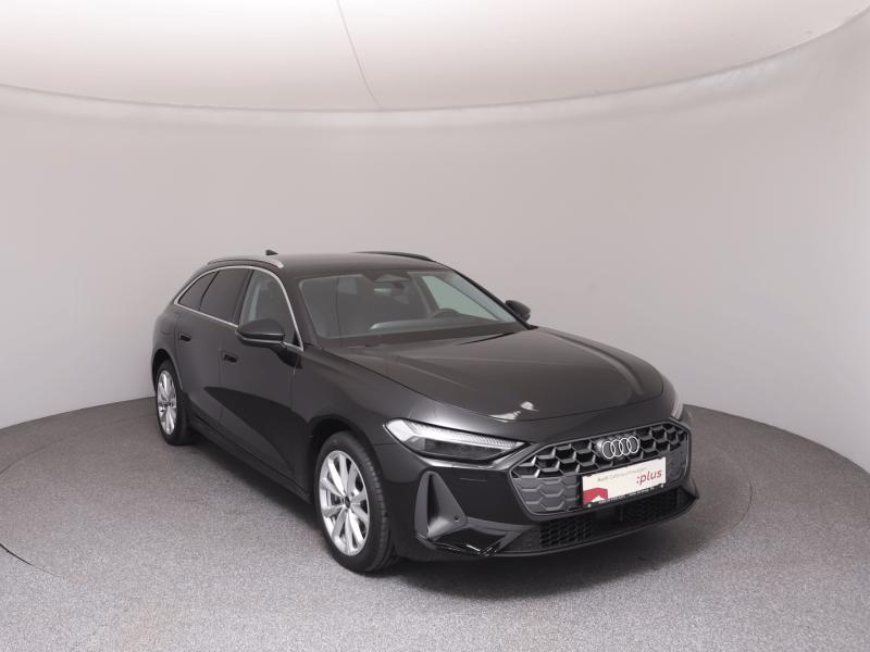 Audi A5 Avant TFSI
