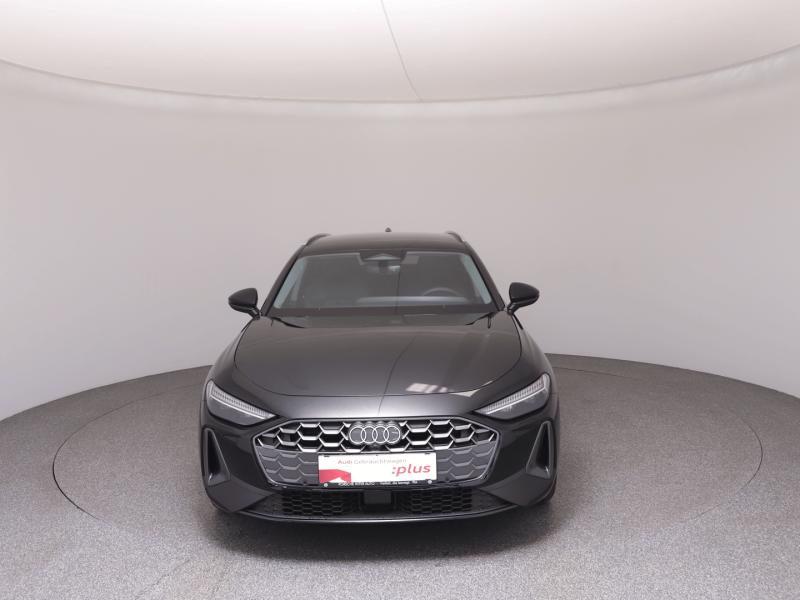 Audi A5 Avant TFSI