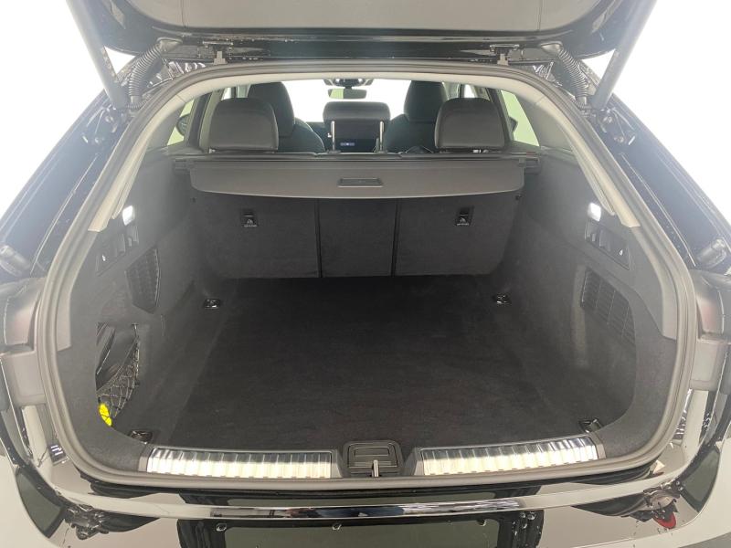 Audi A5 Avant TFSI