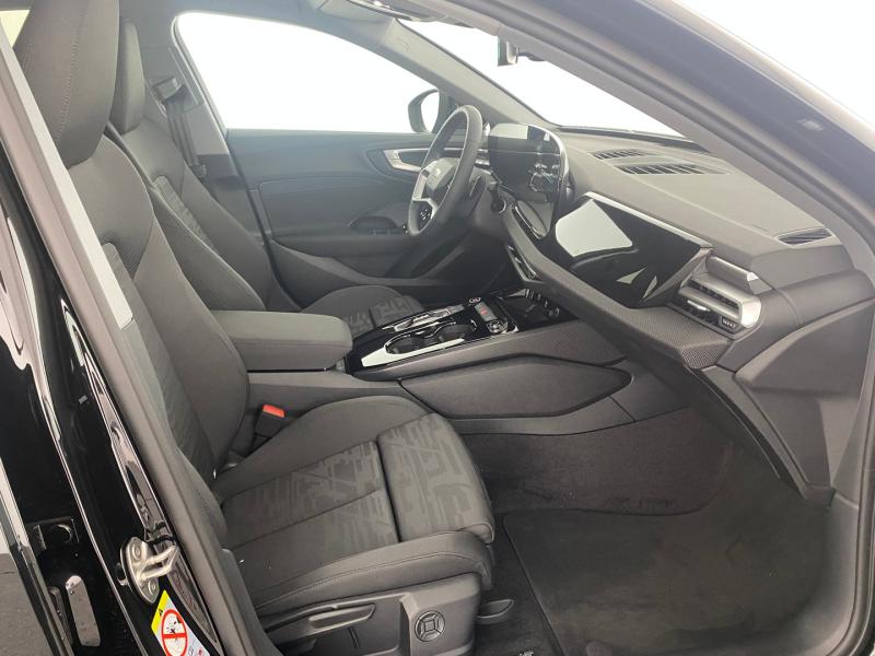 Audi A5 Avant TFSI