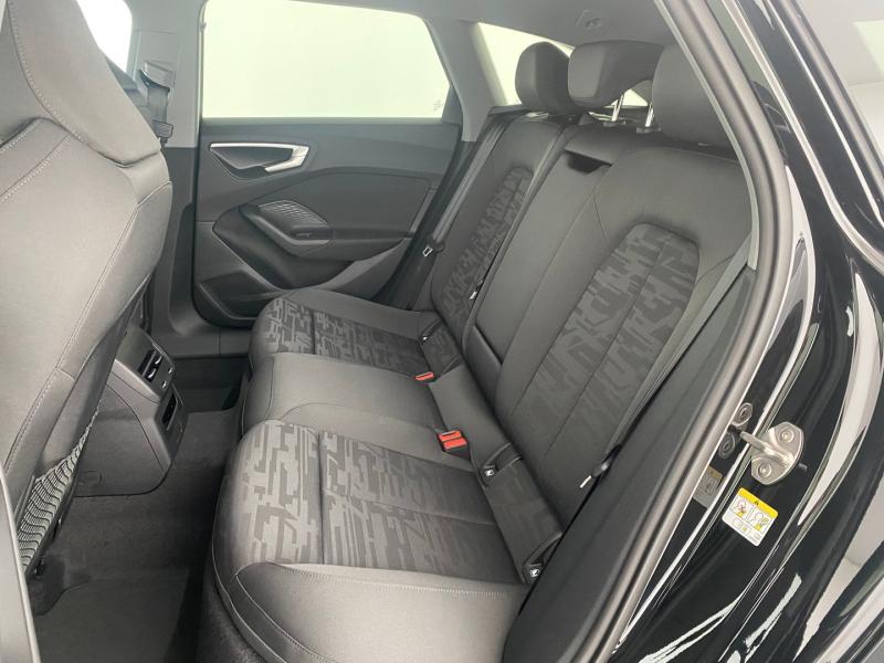 Audi A5 Avant TFSI