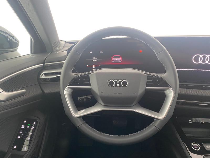 Audi A5 Avant TFSI