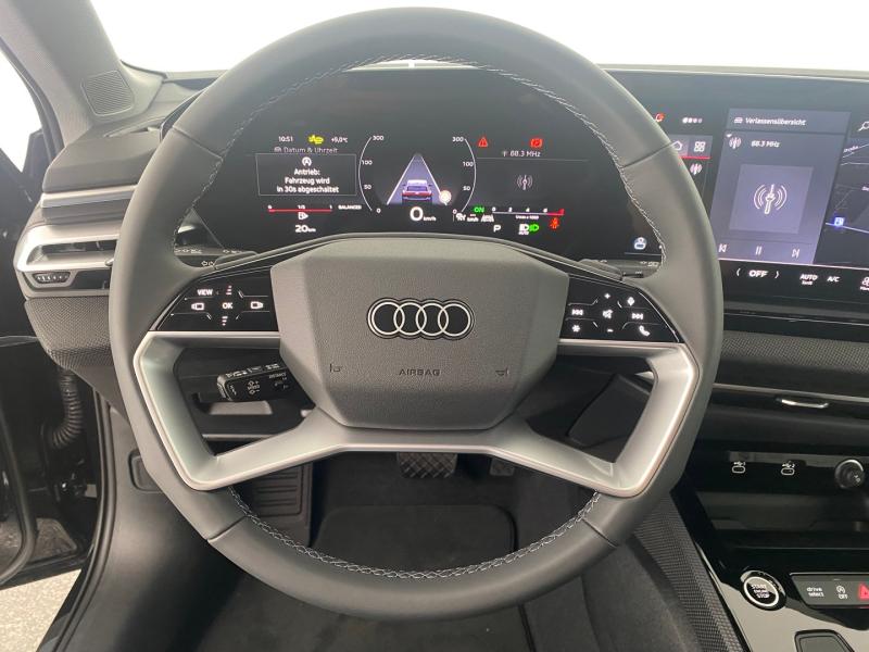 Audi A5 Avant TFSI