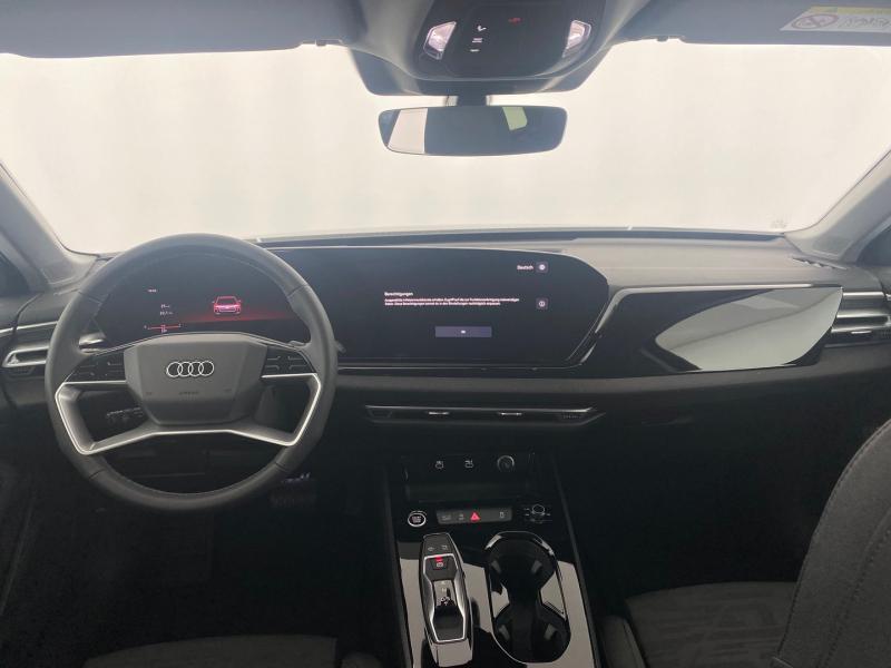 Audi A5 Avant TFSI