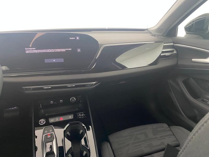 Audi A5 Avant TFSI