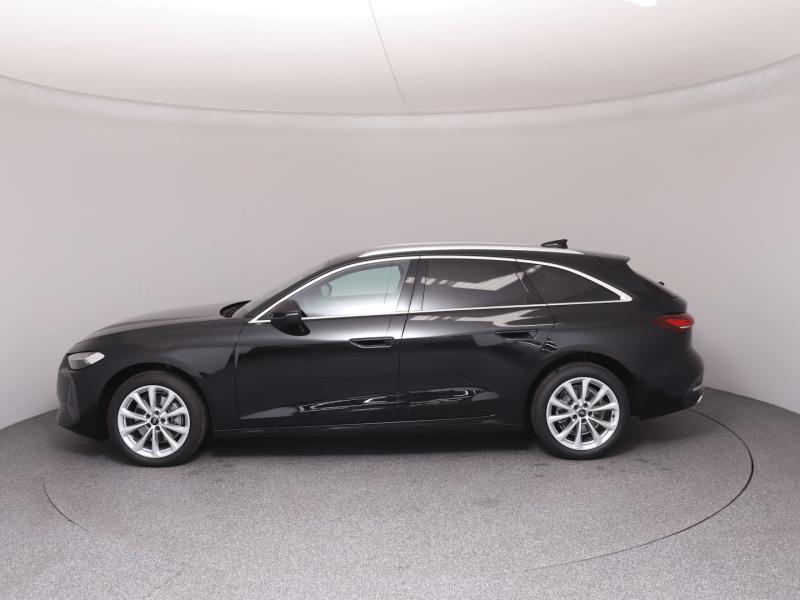 Audi A5 Avant TFSI