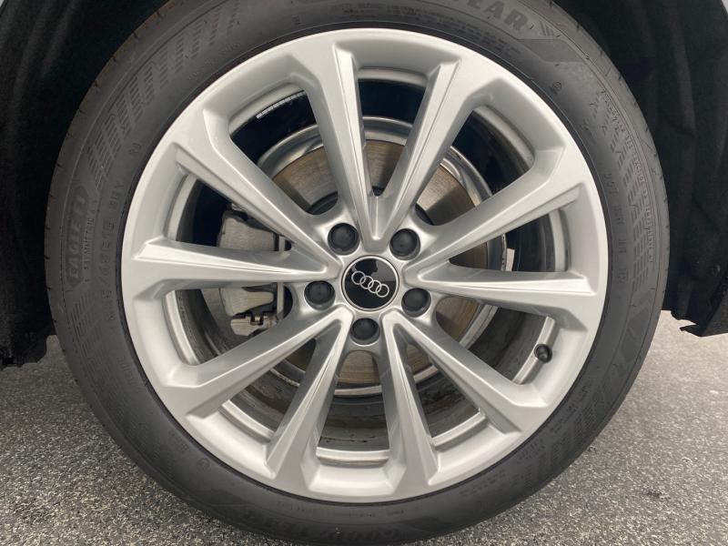 Audi A5 Avant TFSI