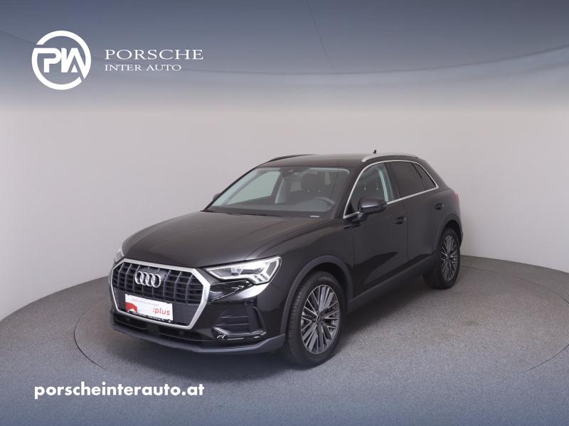 Audi Q3 35 TFSI intense