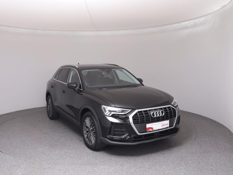 Audi Q3 35 TFSI intense