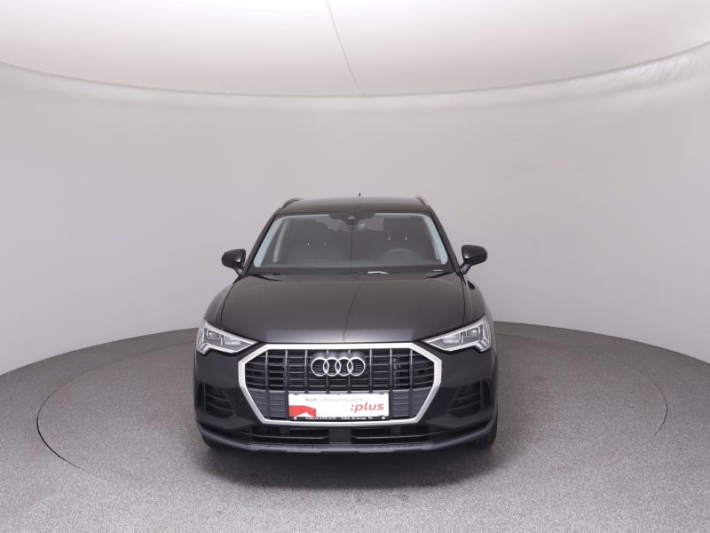 Audi Q3 35 TFSI intense