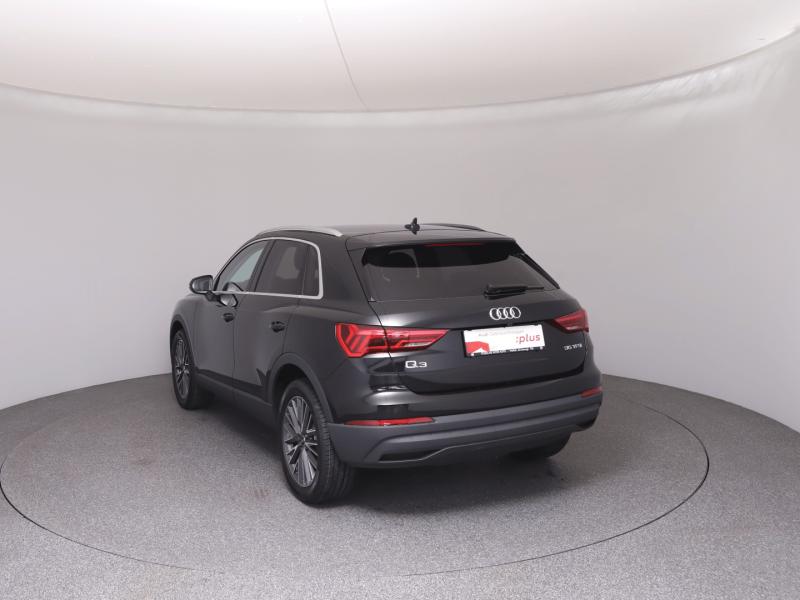 Audi Q3 35 TFSI intense