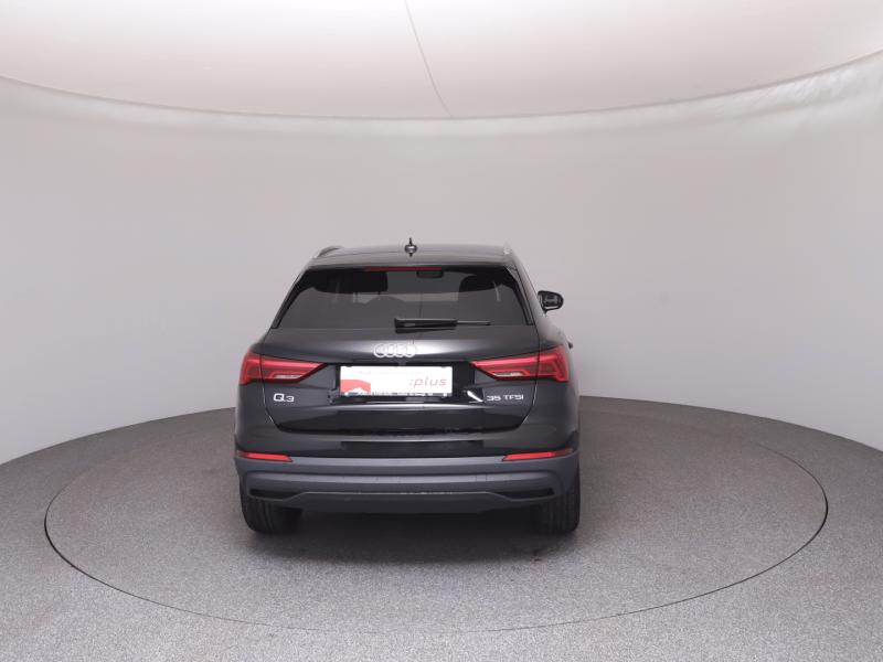 Audi Q3 35 TFSI intense