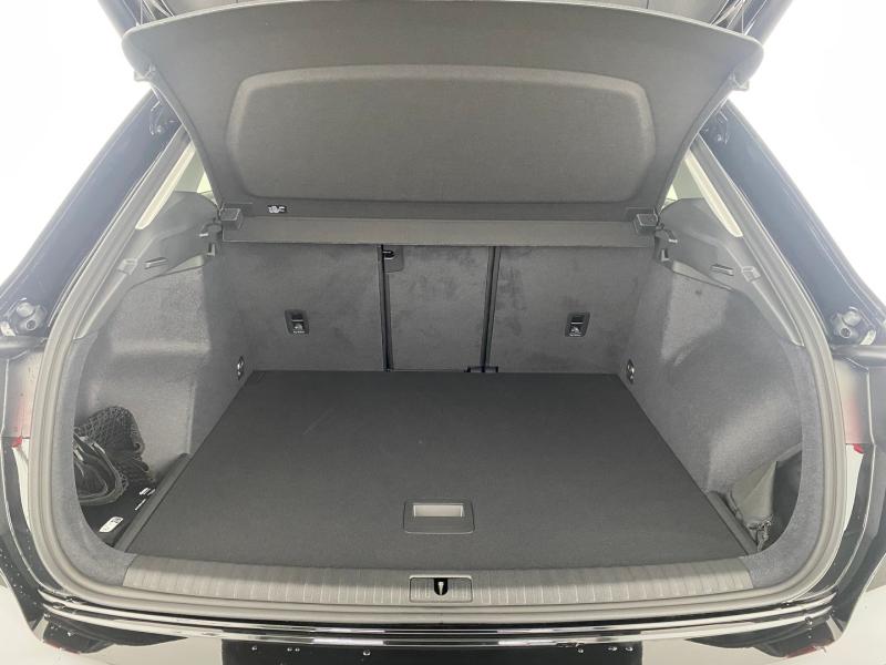 Audi Q3 35 TFSI intense