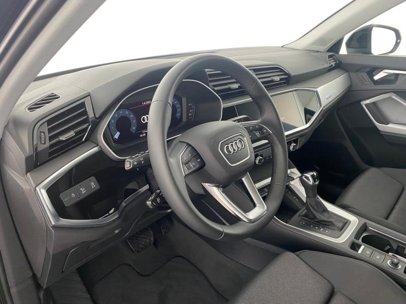 Audi Q3 35 TFSI intense