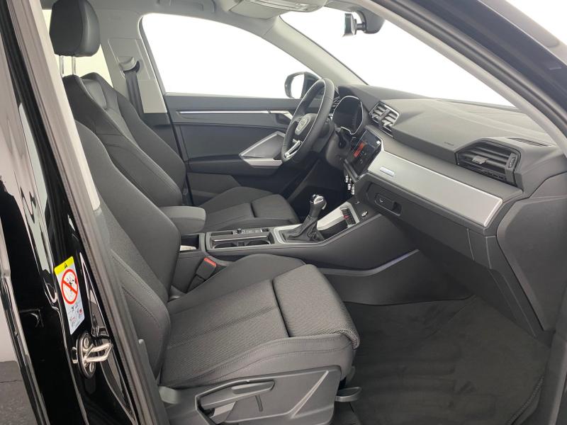 Audi Q3 35 TFSI intense