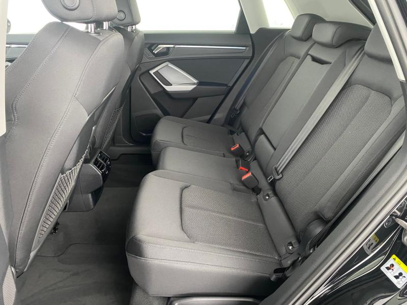 Audi Q3 35 TFSI intense