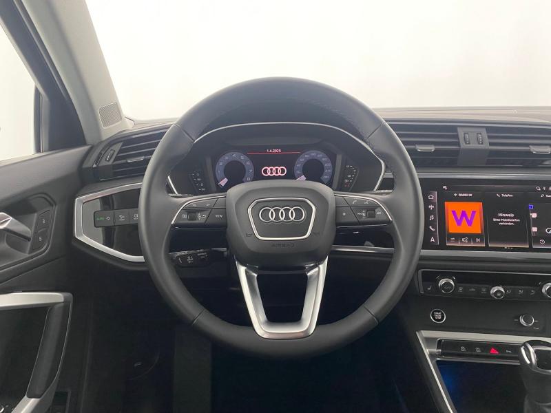 Audi Q3 35 TFSI intense