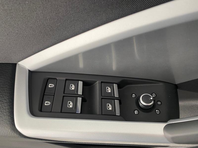 Audi Q3 35 TFSI intense