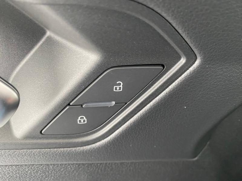 Audi Q3 35 TFSI intense