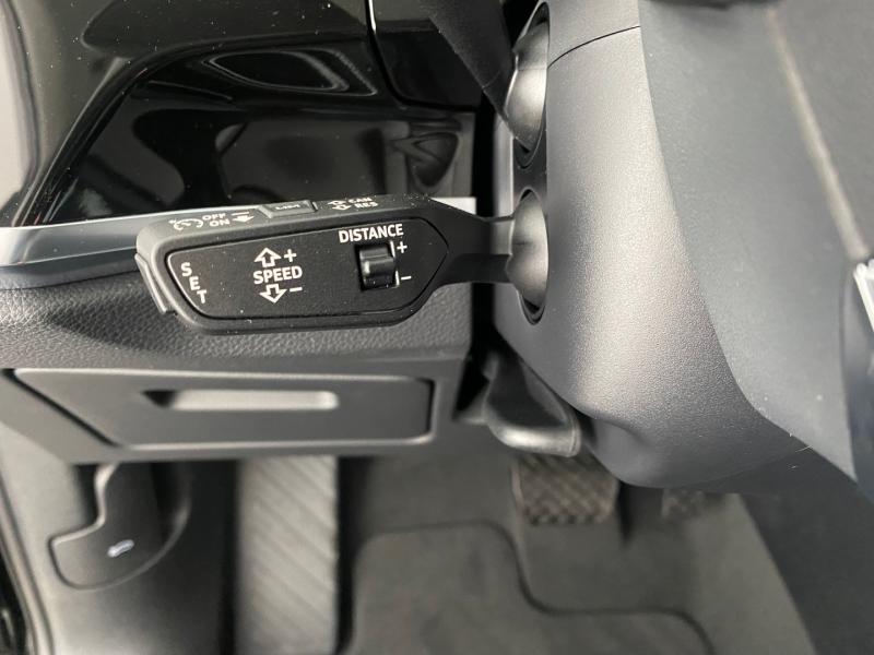 Audi Q3 35 TFSI intense